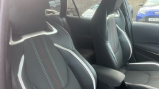 Toyota Corolla 2.0 VVT-i Hybrid GR Sport 5dr CVT Hybrid Estate